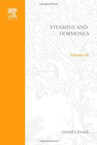 Nuclear Receptor Coregulators (Volume 68) (Vitamins and Hormones, Volume 68)