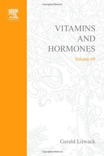 Vitamins and Hormones (Volume 69)
