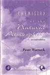 Chemistry of the Natural Atmosphere: v. 71 (International Geophysics)