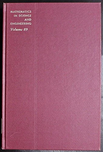Methods of Intermediate Problems for Eigenvalues: Theory and Ramifications (Volume 89) (Mathematics in Science and Engineering, Volume 89)