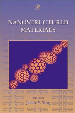 Academic Press Nanostructured Materials - Vol 27 Advances - Image 1