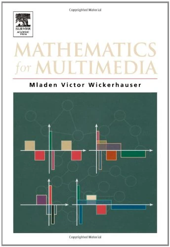 Mathematics for Multimedia