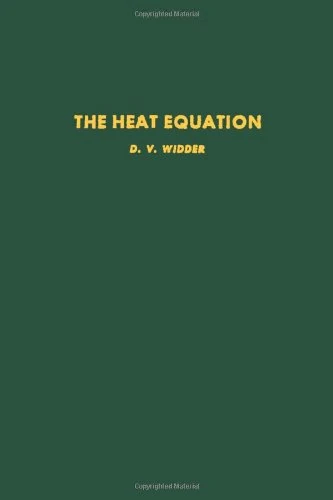 The Heat Equation (Pure and Applied Mathematics)