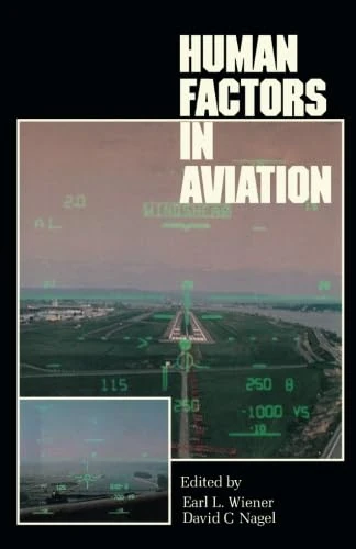 Human Factors in Aviation (Cognition and Perception)