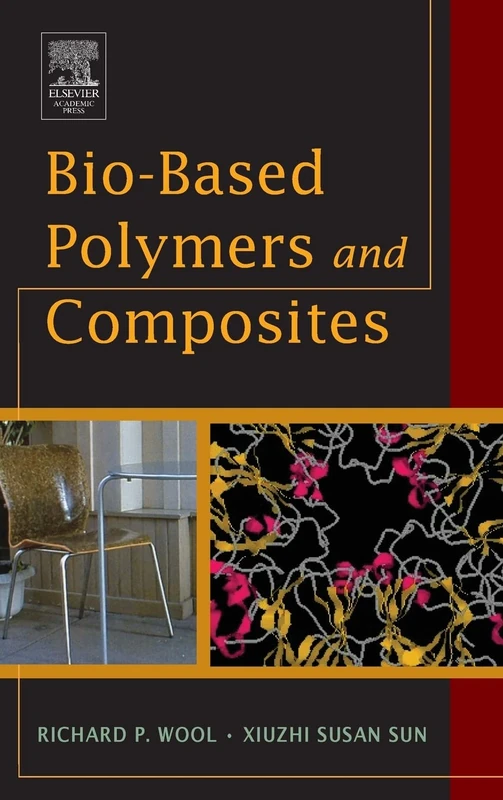 Bio-Based Polymers and Composites