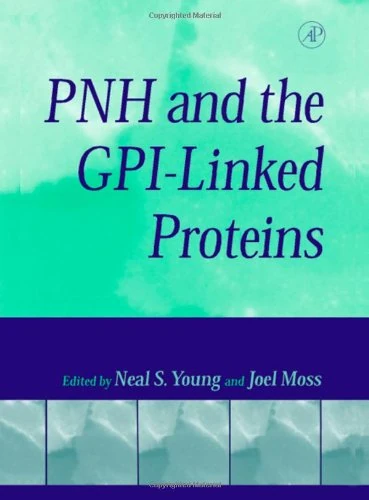 PNH and the GPI-Linked Proteins