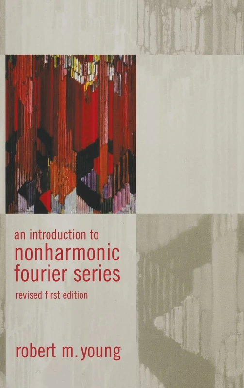 An Introduction to Non-Harmonic Fourier Series, Revised Edition, 93 - Image 1