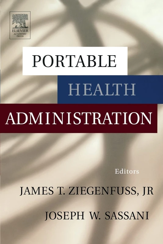 Portable Health Administration - Image 1