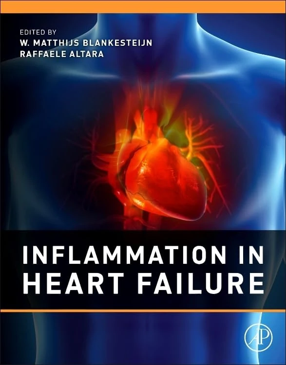 Inflammation in Heart Failure - Image 1