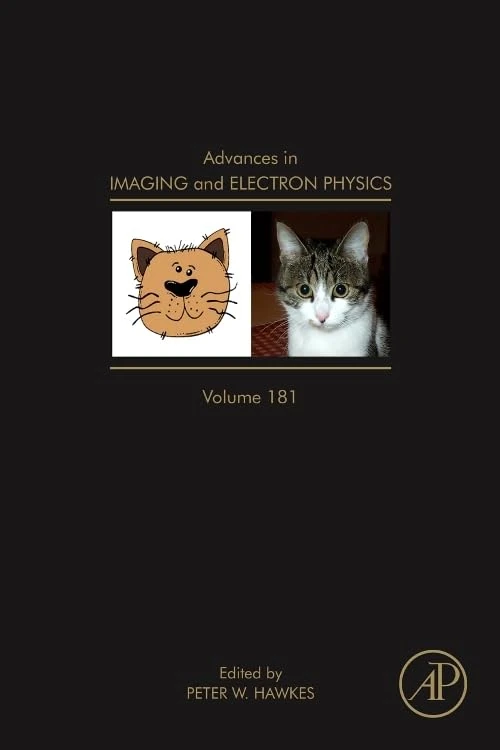Academic Press Advances in Imaging and Electron Physics Vol 181