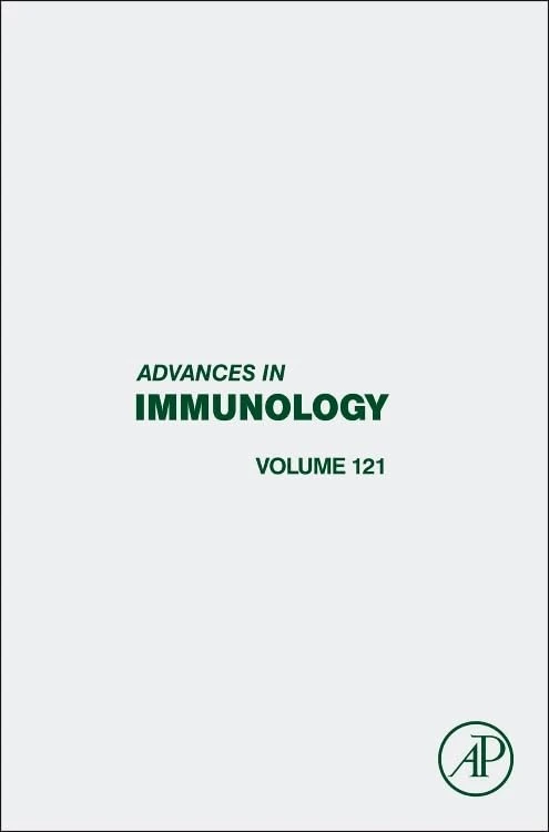 Advances in Immunology (Volume 121)