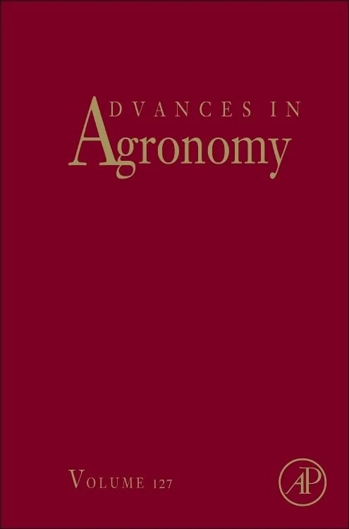 Advances in Agronomy: Volume 127