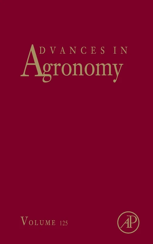 Advances in Agronomy: Volume 125