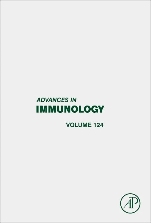 Advances in Immunology: Volume 124