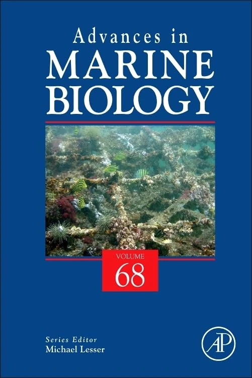 Advances in Marine Biology: 68: Volume 68