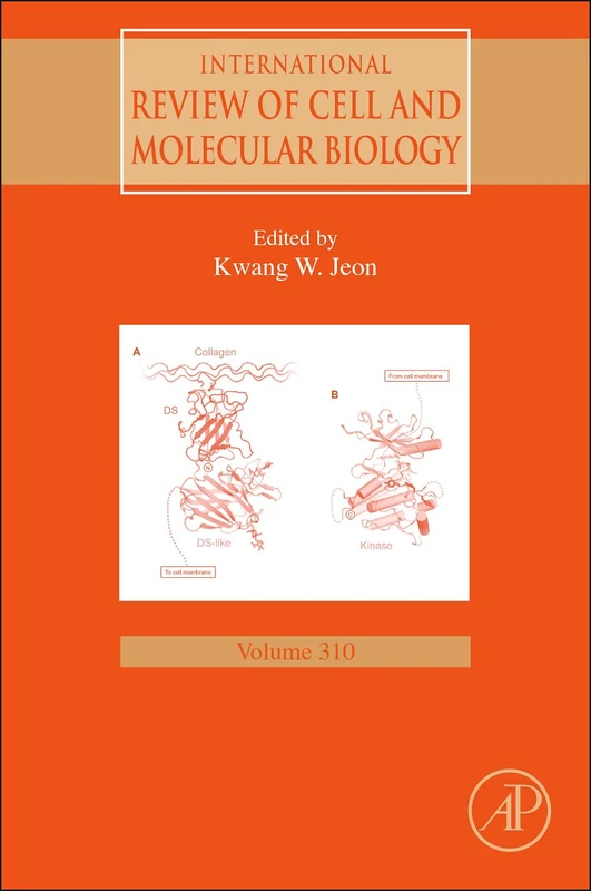 Academic Press International Review of Cell and Molecular Biology 310