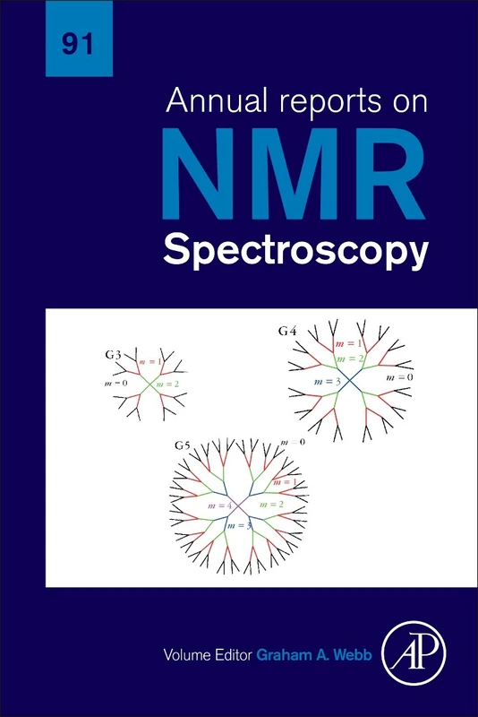 Annual Reports on NMR Spectroscopy (Volume 83)