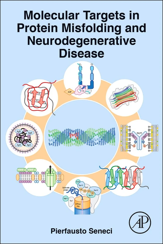 Molecular Targets in Protein Misfolding and Neurodegenerative Disease: Focus on Tau, Alzheimer's Disease, and Other Tauopathies