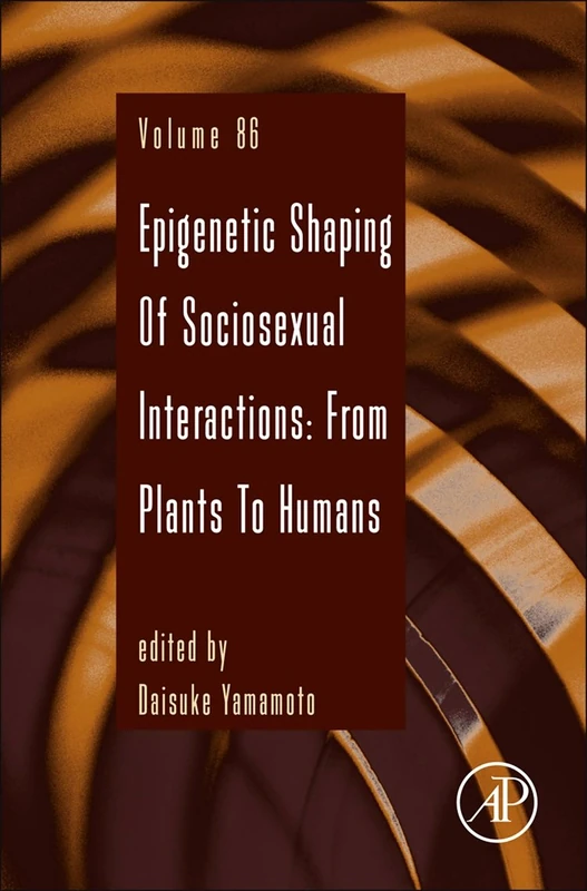 Academic Press Epigenetic Shaping of Sociosexual Interactions - Image 1