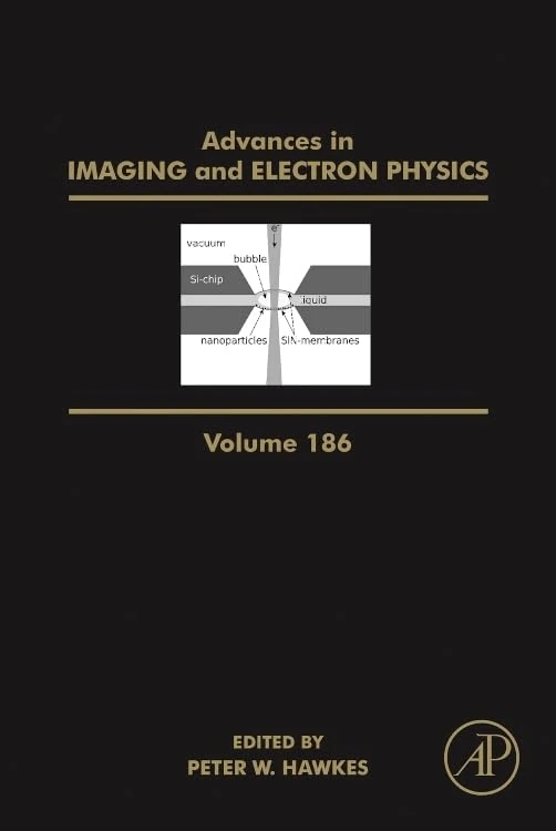 Advances in Imaging and Electron Physics: Volume 186