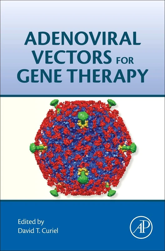 Academic Press - Adenoviral Vectors for Gene Therapy, 2nd Ed