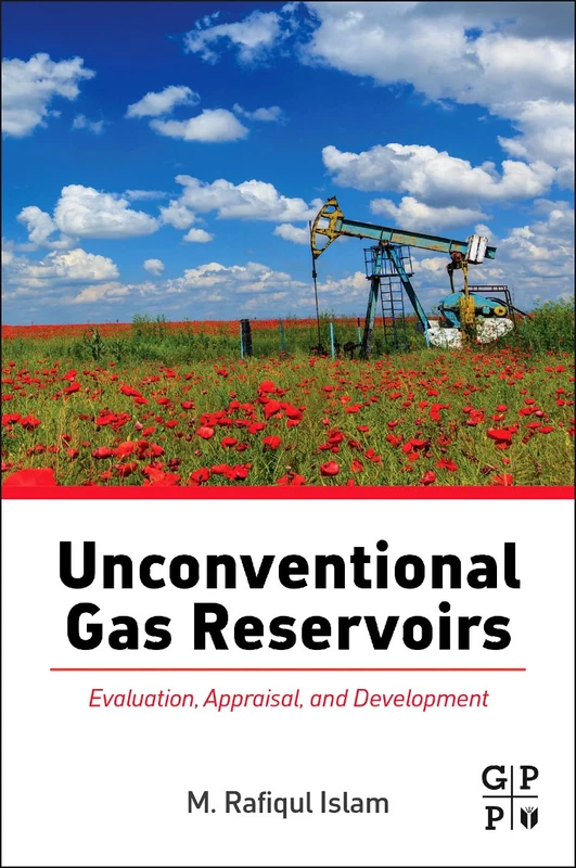 Unconventional Gas Reservoirs: Evaluation, Appraisal, and Development
