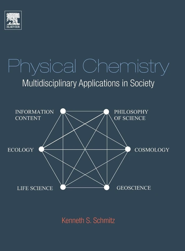 Physical Chemistry: Multidisciplinary Applications in Society