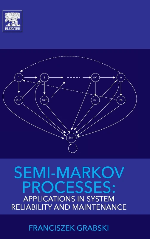 Semi-Markov Processes: Applications in System Reliability and Maintenance