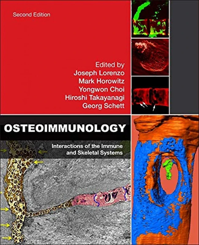 Osteoimmunology: Interactions of the Immune and Skeletal Systems