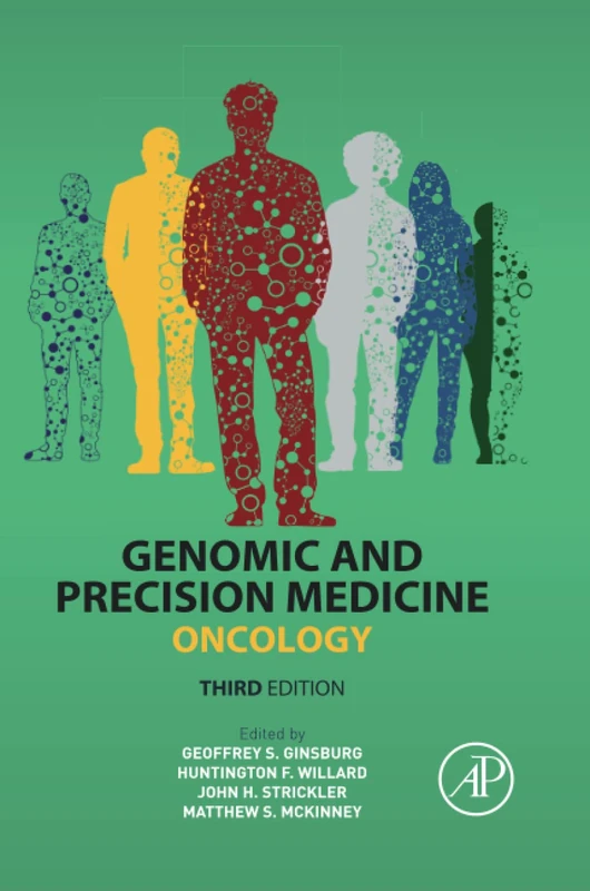 Genomic and Precision Medicine: Oncology