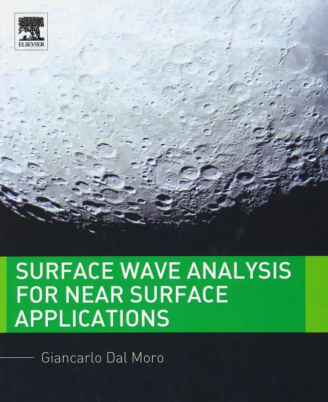 Surface Wave Analysis for Near Surface Applications