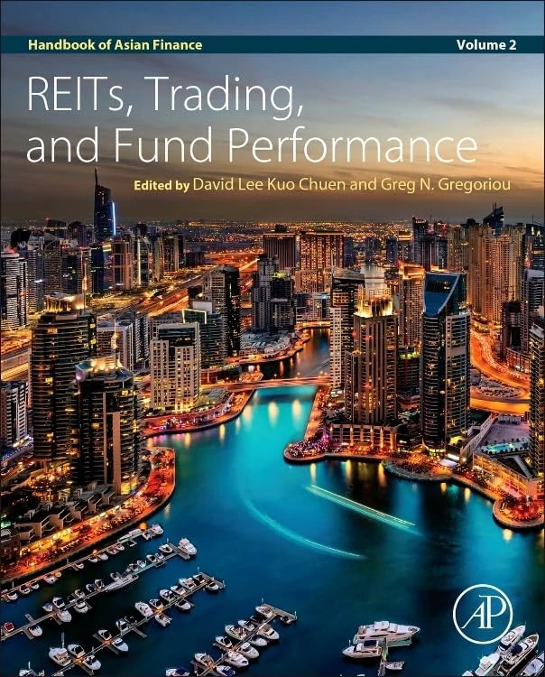 Handbook of Asian Finance: REITs, Trading, and Fund Performance: 2