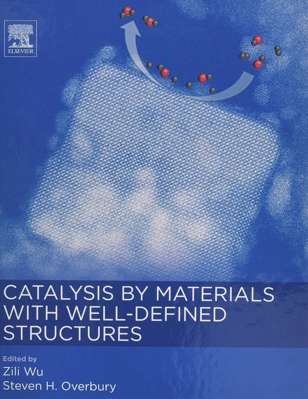 Catalysis by Materials with Well-Defined Structures
