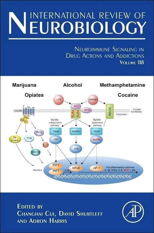 Academic Press Neuroimmune Signaling in Drug Actions and Addictions