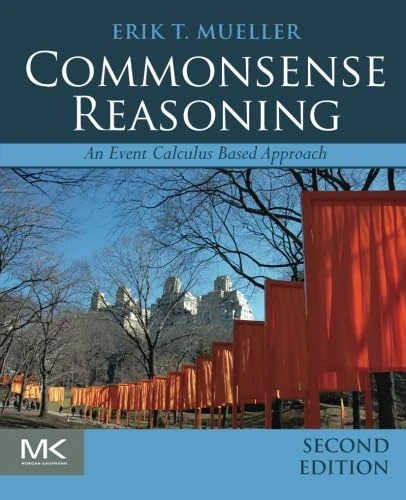 Commonsense Reasoning: An Event Calculus Based Approach - Image 1
