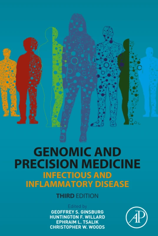 Genomic and Precision Medicine: Infectious and Inflammatory Disease