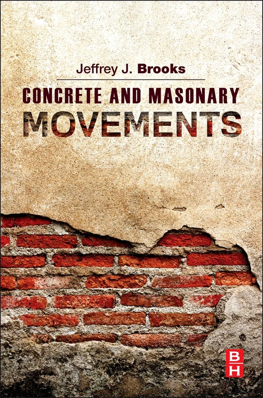 Concrete and Masonry Movements