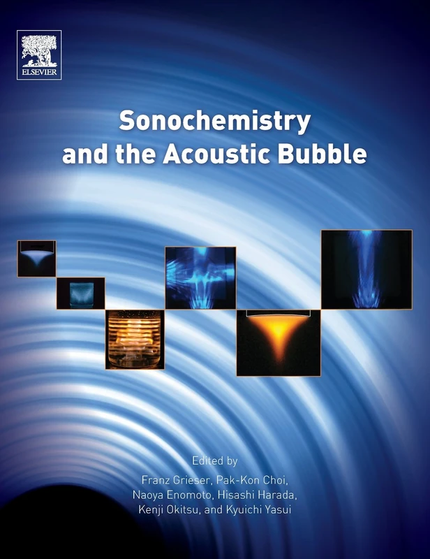 Sonochemistry and the Acoustic Bubble