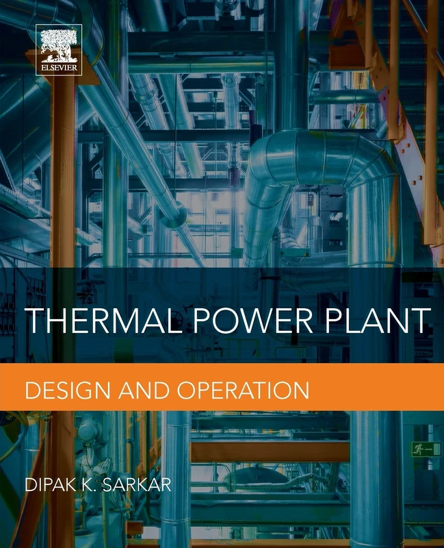 Thermal Power Plant: Design and Operation