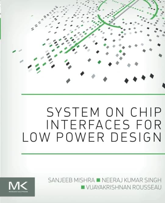 System on Chip Interfaces for Low Power Design