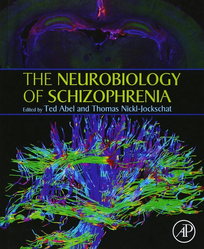 The Neurobiology of Schizophrenia