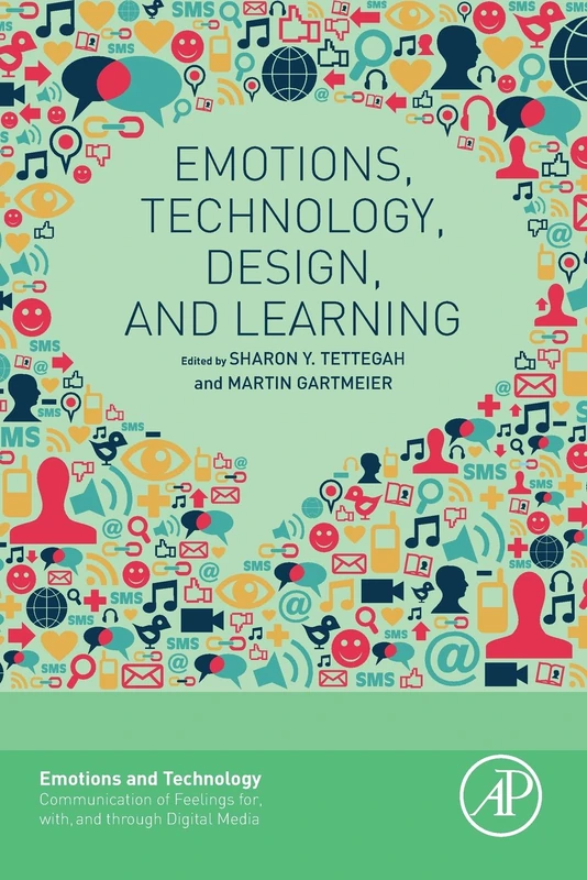 Emotions, Technology, Design, and Learning - Image 1