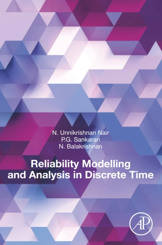 Reliability Modelling and Analysis in Discrete Time