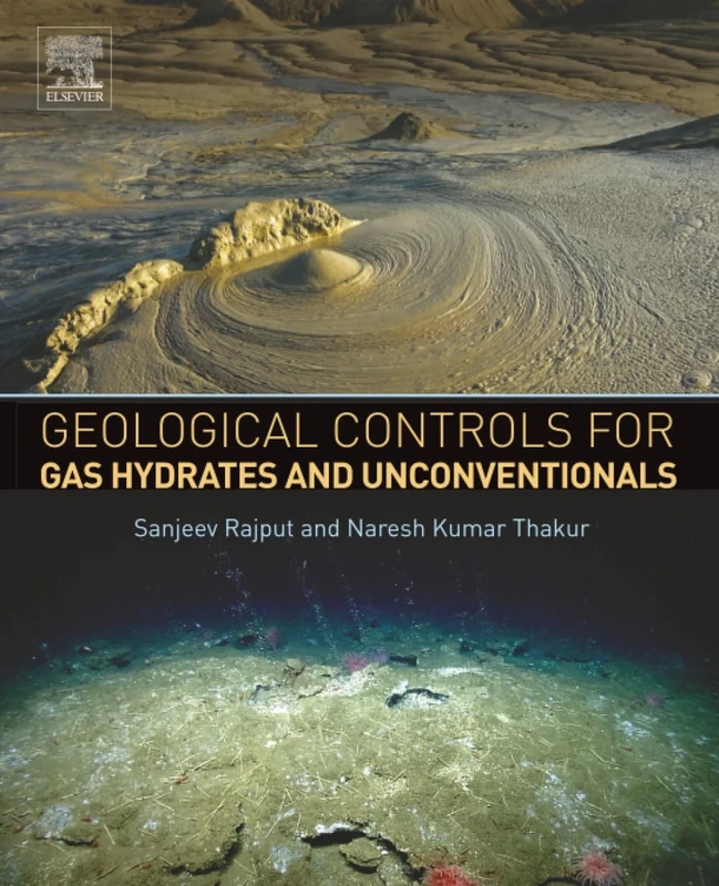 Geological Controls for Gas Hydrates and Unconventionals