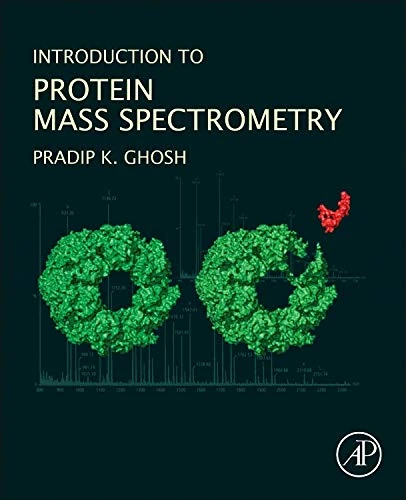 Introduction to Protein Mass Spectrometry - Image 1