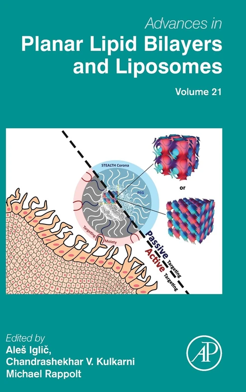 Academic Press Advances in Planar Lipid Bilayers Vol 21