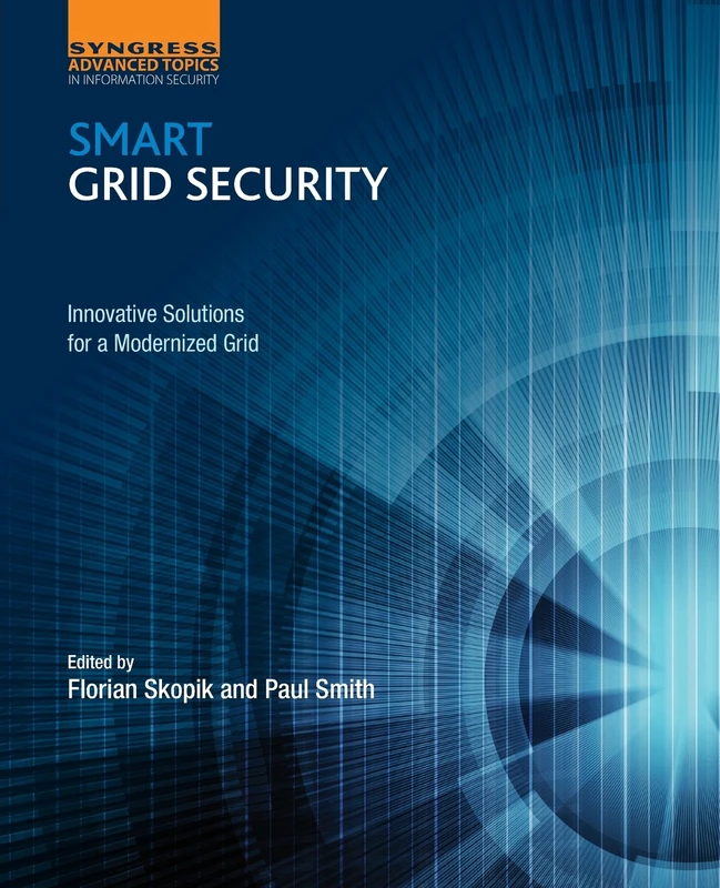 Smart Grid Security: Innovative Solutions for a Modernized Grid - Image 1