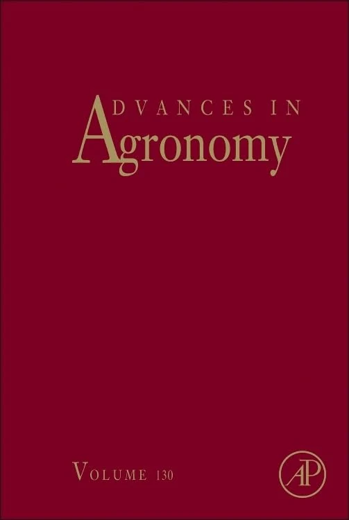 Advances in Agronomy (Volume 130)