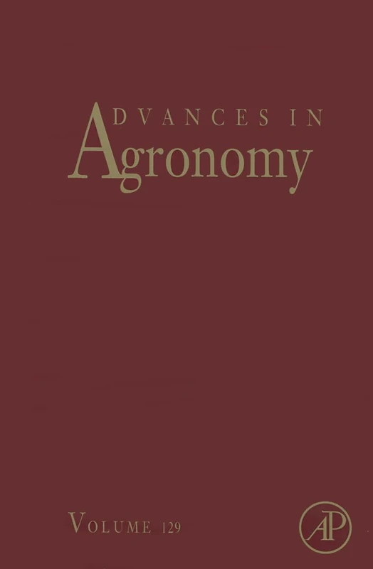 Advances in Agronomy (Volume 129)