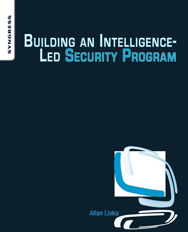 Building an Intelligence-Led Security Program